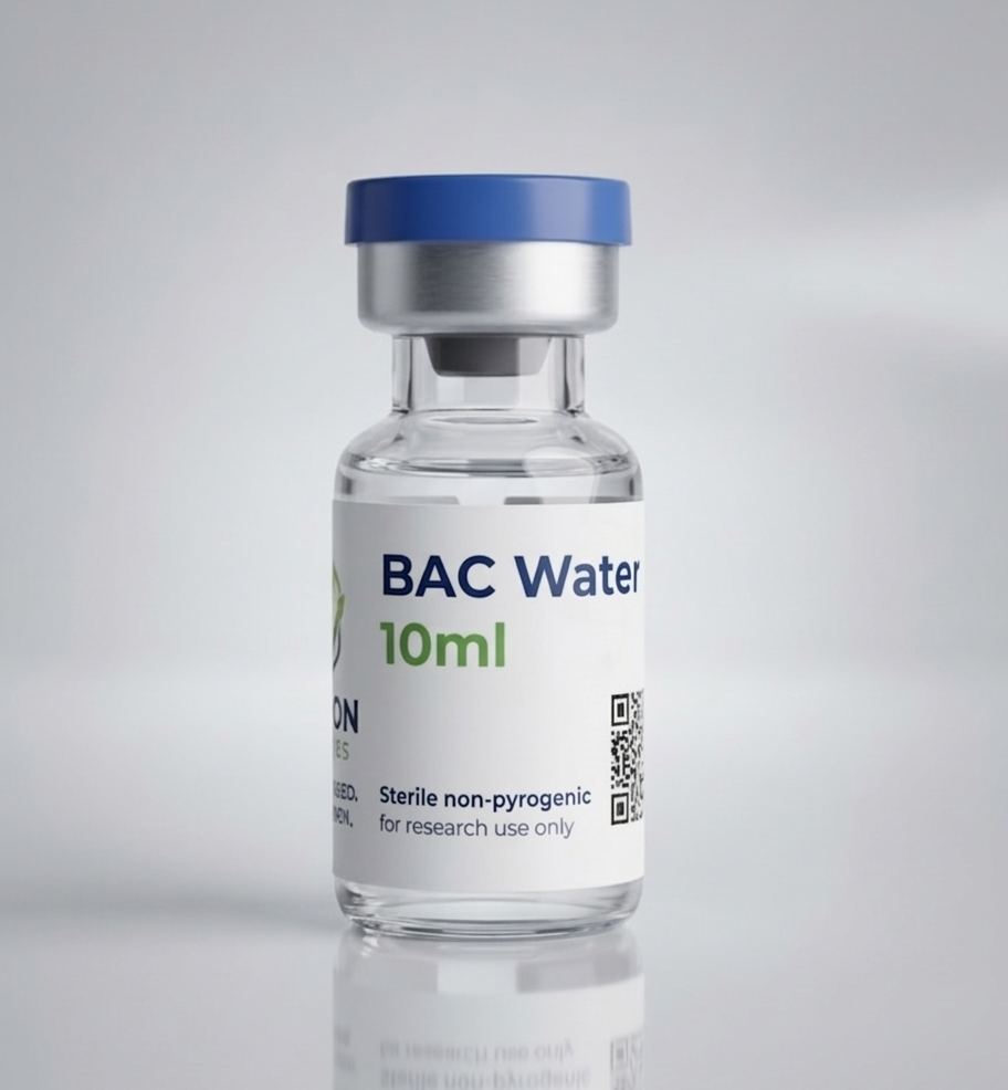 bac water 10ml