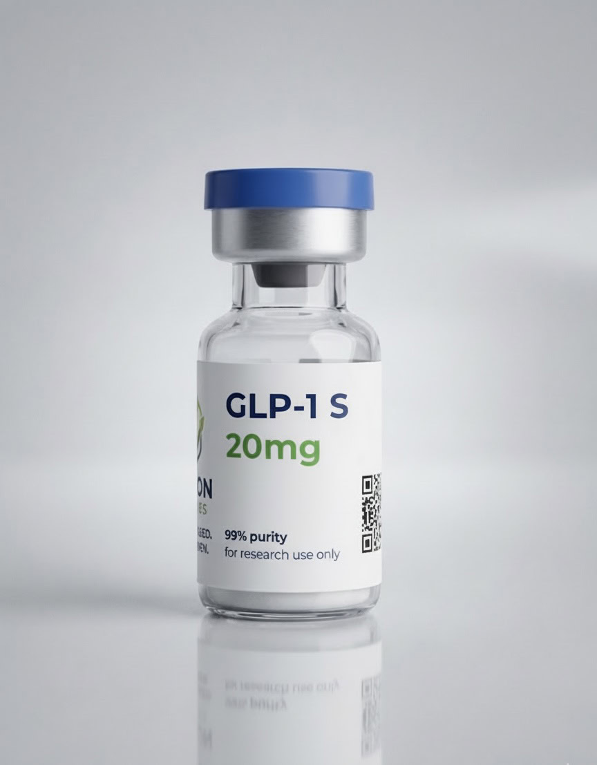 glp 1s 20mg