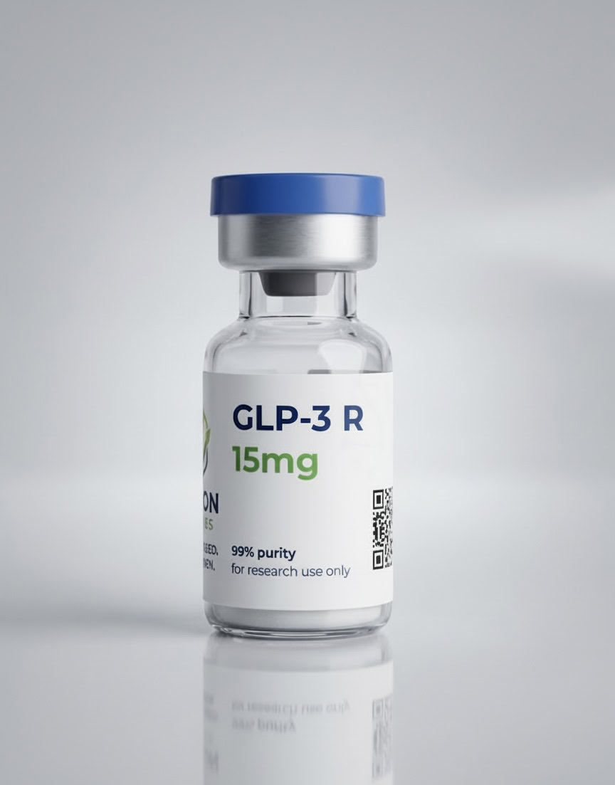 glp 3r 15mg