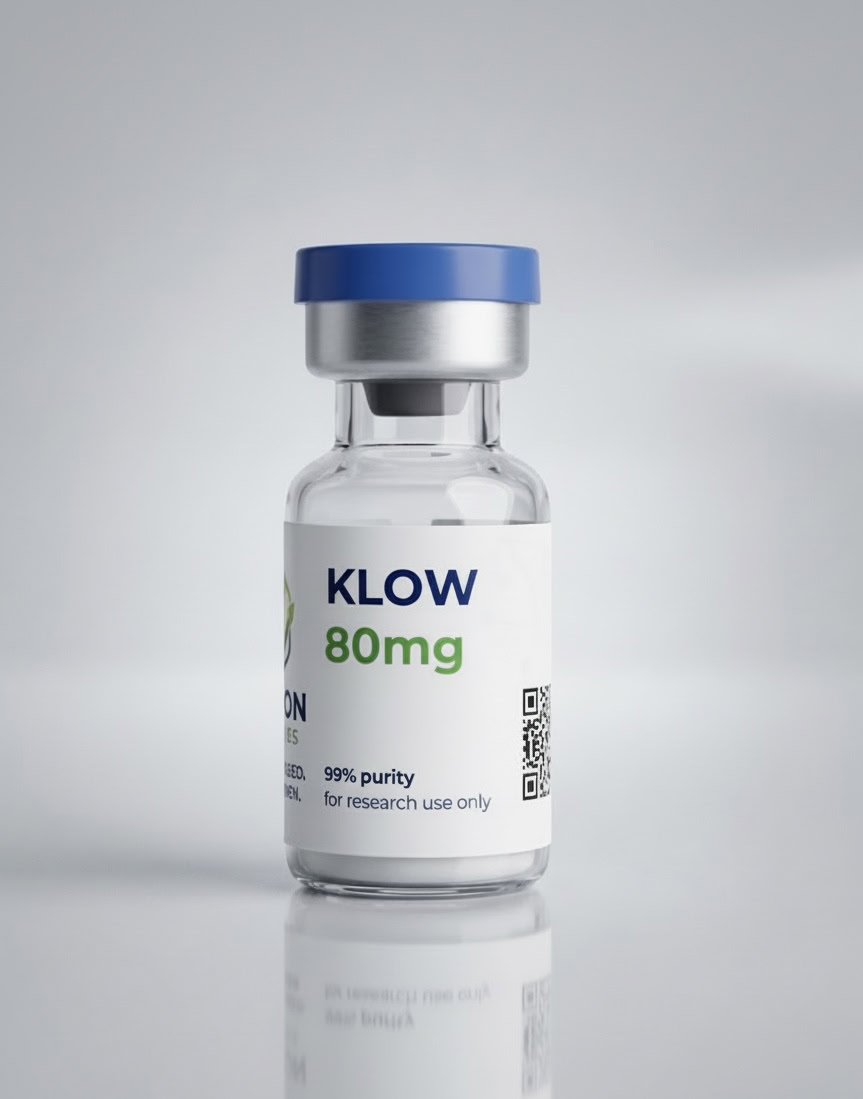 klow 80mg