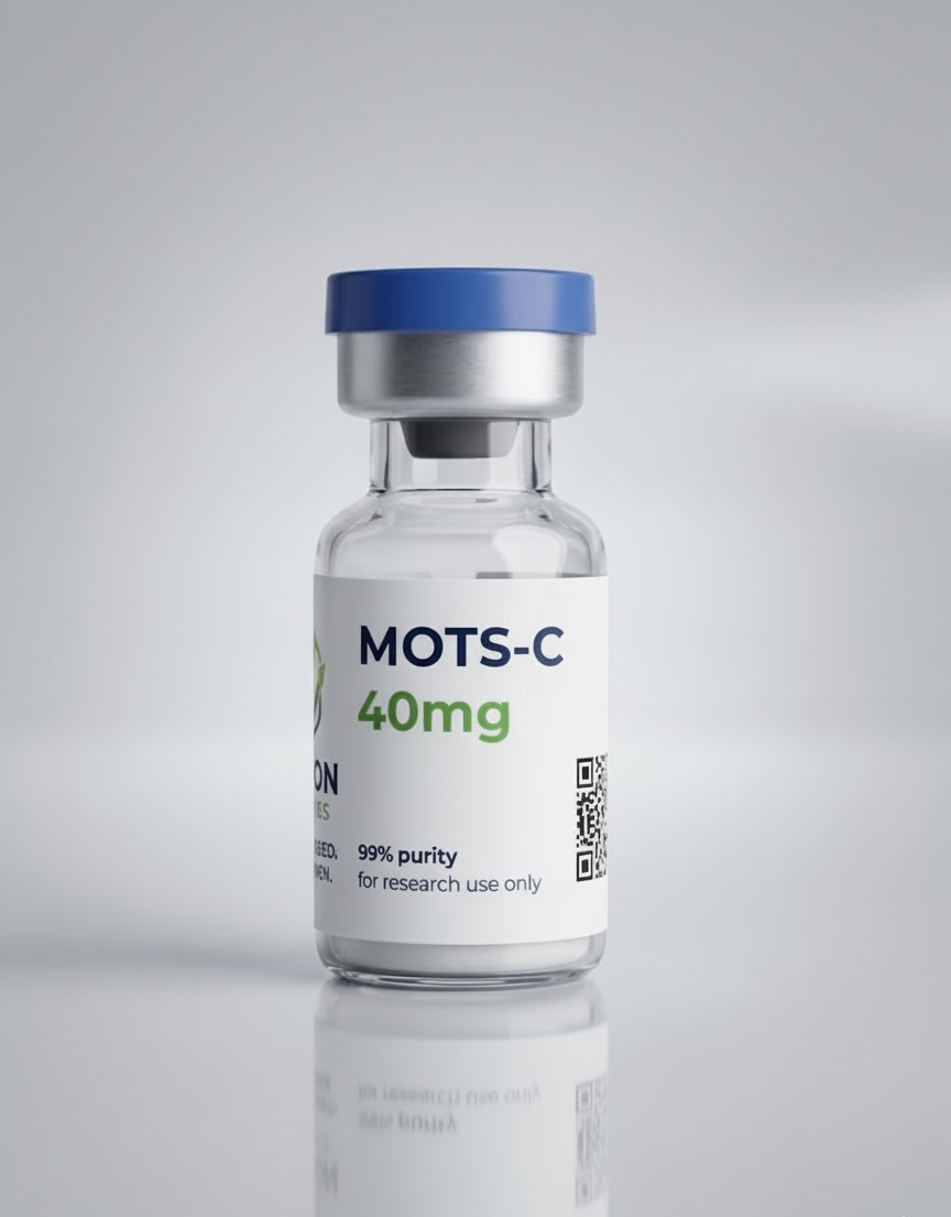 mots c 40mg
