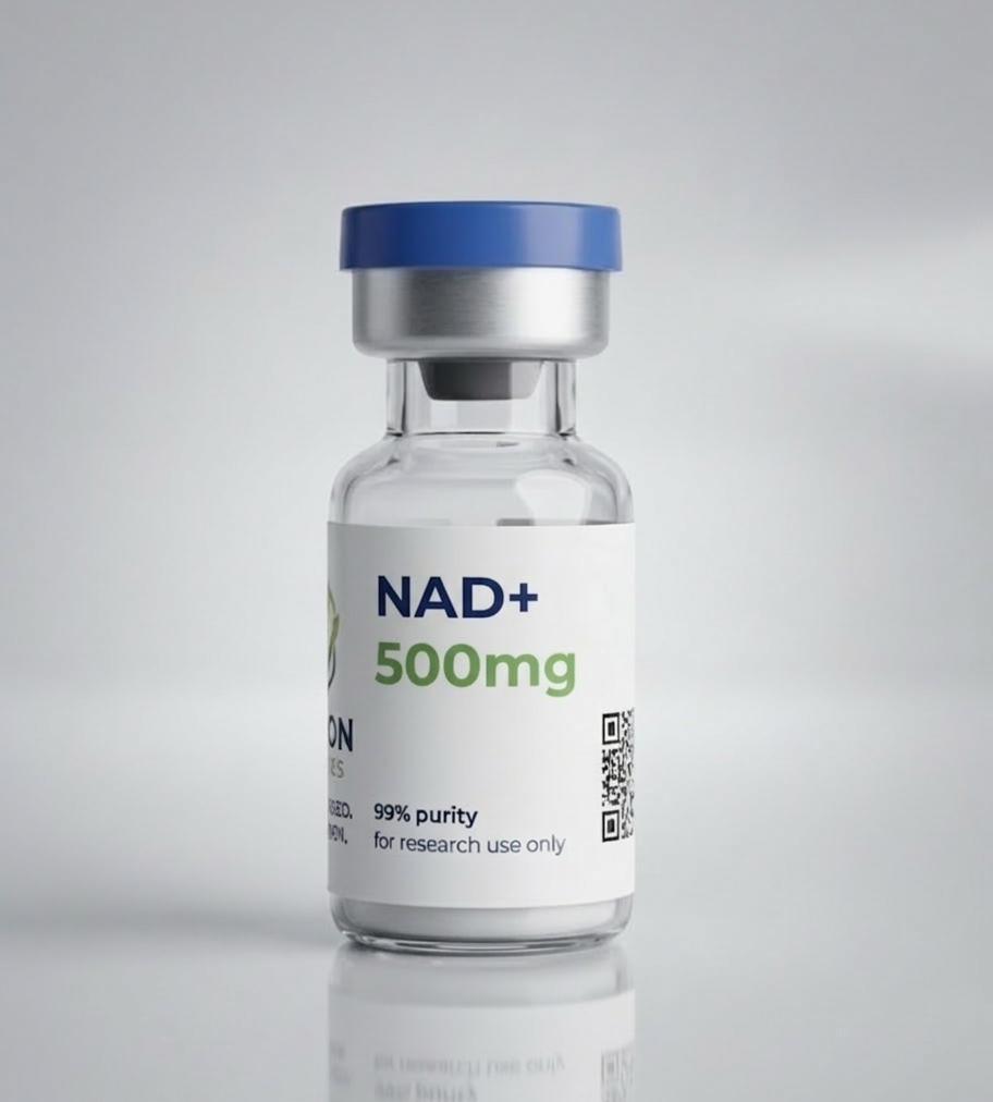 nad+ 500mg